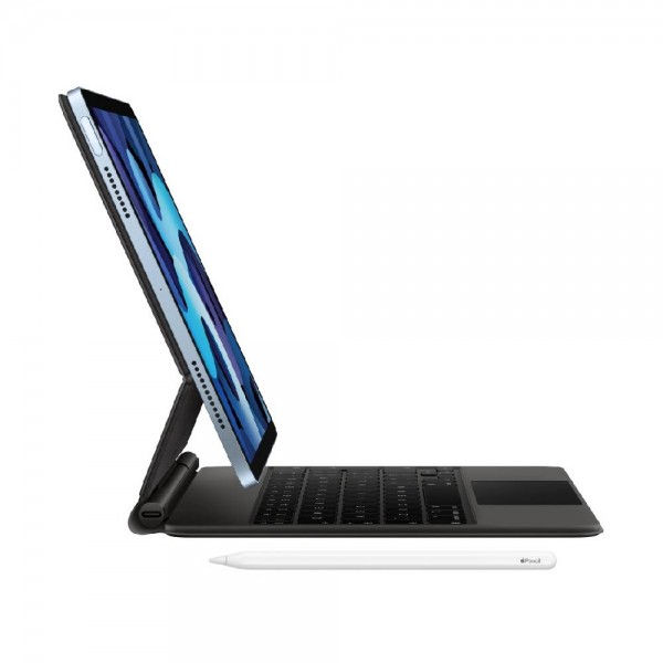 New Apple iPad Air 10.9" 2020 Wi-Fi 64GB Silver (MYFN2)