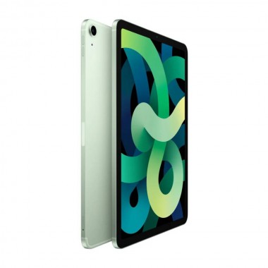 New Apple iPad Air 10.9" 2020 Wi-Fi 256GB Green (MYG02)