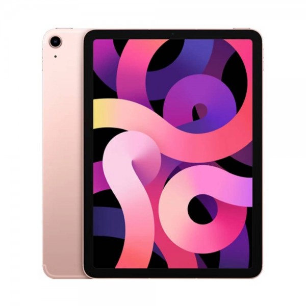 New Apple iPad Air 10.9" 2020 Wi-Fi 64GB Rose Gold (MYFP2)