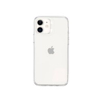 Чехол Baseus Simplicity Transparent TPU Case for iPhone 12 Mini Clear