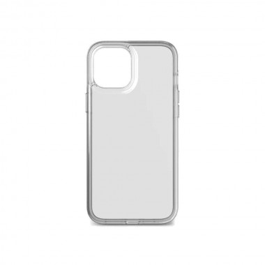 Чохол Baseus Simplicity Transparent TPU Case для iPhone 12 Pro Max Clear