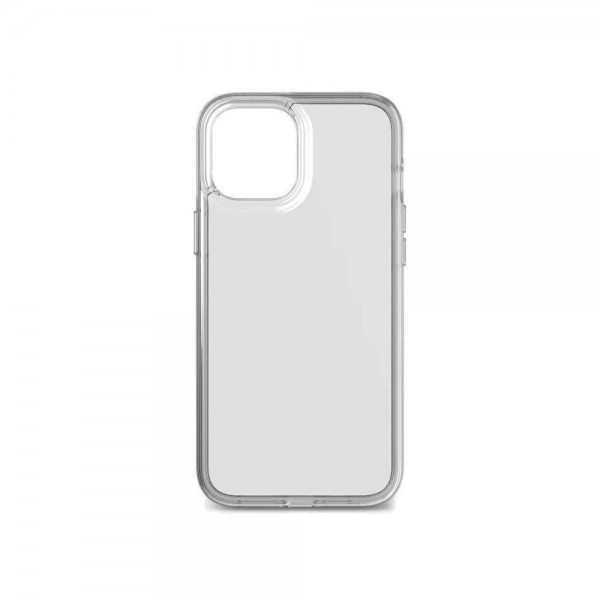 Чехол Baseus Simplicity Transparent TPU Case for iPhone 12 Pro Max Clear