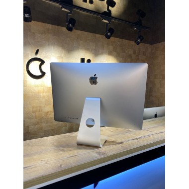 Б/У Apple iMac 27" 2013 Core i5 3,4 ГГц 8Gb RAM 1Tb HDD C02MM1MJF8J5