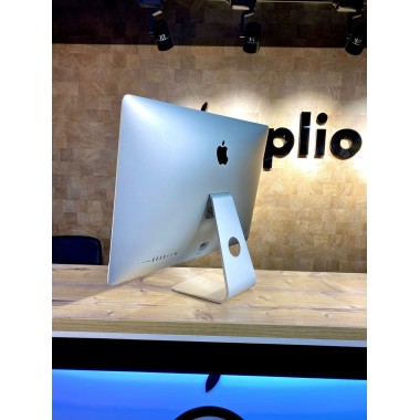 Б/У Apple iMac 27" 2013 Core i5 3,4 ГГц 8Gb RAM 1Tb HDD C02MM1MJF8J5