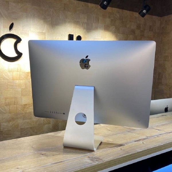 Б/У Apple iMac 21.5
