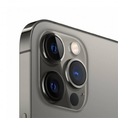 New Apple iPhone 12 Pro Max 128Gb Graphite Dual SIM