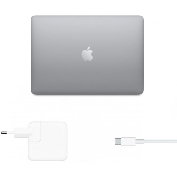New Apple MacBook Air 13