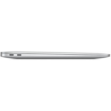 New Apple MacBook Air 13" M1 Chip 512Gb Silver (MGNA3) 2020