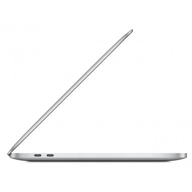 New Apple MacBook Pro 13" M1 Chip 256Gb Silver (MYDA2) 2020