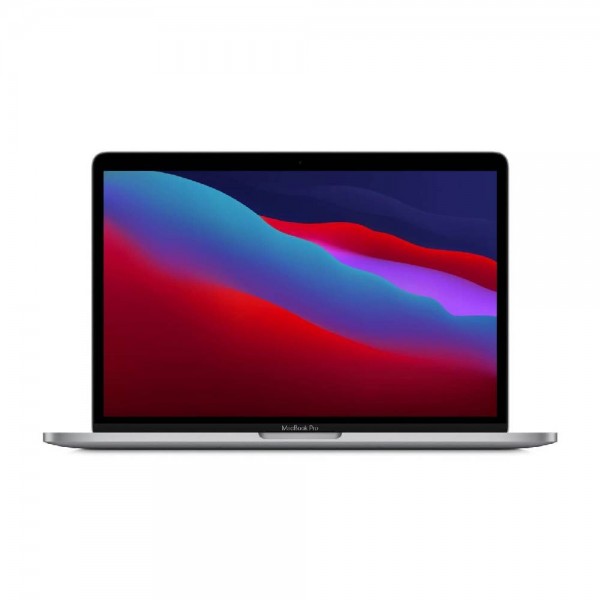 New Apple MacBook Pro 13" M1 Chip 512Gb Space Gray (MYD92) 2020