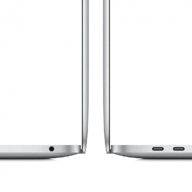 New Apple MacBook Pro 13" M1 Chip 512Gb Silver (MYDC2) 2020