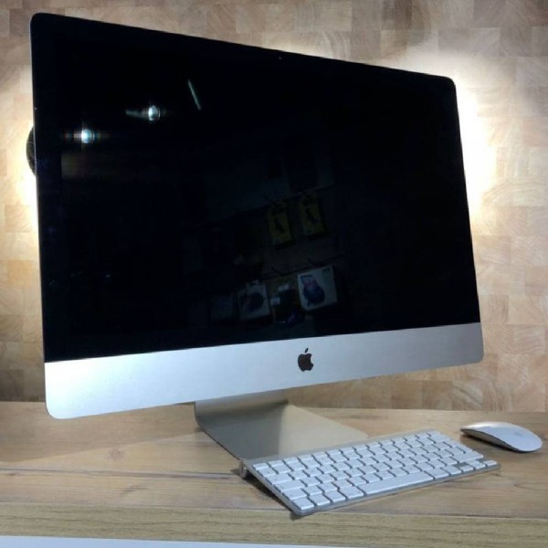 Б/У Apple iMac 27