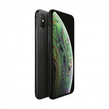 New Apple iPhone Xs Max 64Gb Space Gray