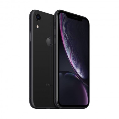 New Apple iPhone XR 64Gb Black