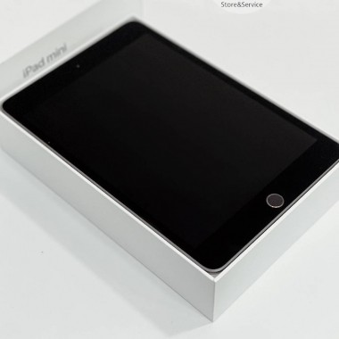 Б/У Apple iPad mini 5 256GB Space WI-FI + LTE