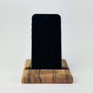 Б/У Apple iPhone 12 Mini 128Gb Black Dual SIM