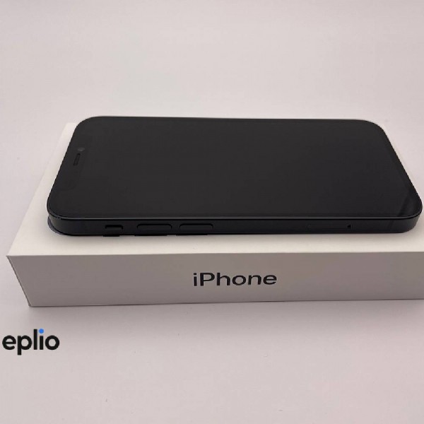 Б/У Apple iPhone 12 Mini 128Gb Black