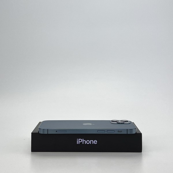 Б/У Apple iPhone 12 Pro 128Gb Pacific Blue