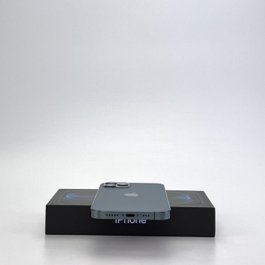 Б/У Apple iPhone 12 Pro 128Gb Pacific Blue