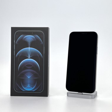 Б/У Apple iPhone 12 Pro 256Gb Pacific Blue