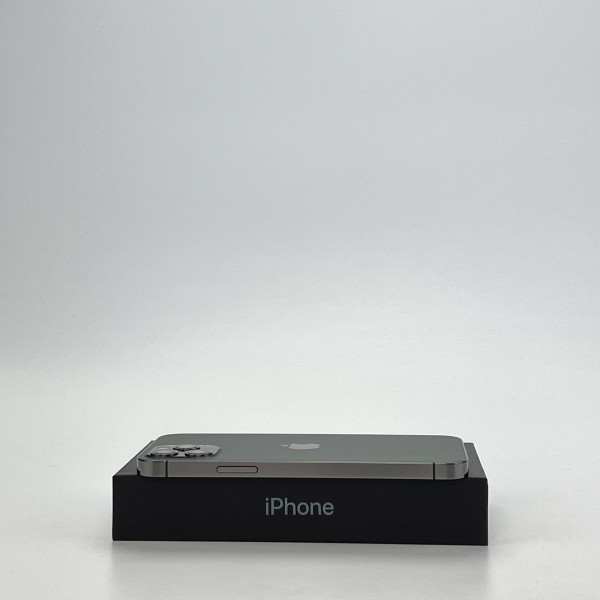Б/У Apple iPhone 12 Pro 512Gb Graphite Dual SIM