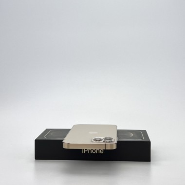 Б/У Apple iPhone 12 Pro 128Gb Gold