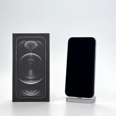 Б/У Apple iPhone 12 Pro 128Gb Graphite