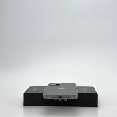 Б/У Apple iPhone 12 Pro 128Gb Graphite