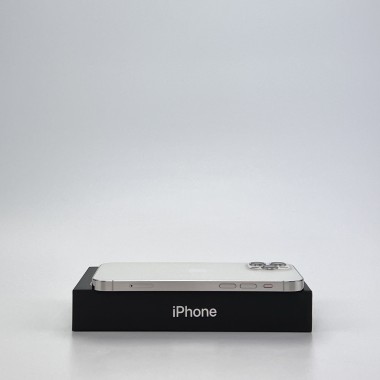 Б/У Apple iPhone 12 Pro 128Gb Silver