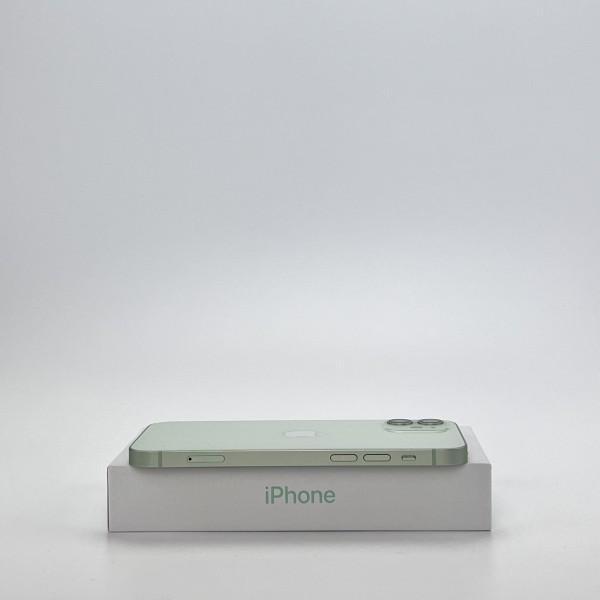 Б/У Apple iPhone 12 64Gb Green