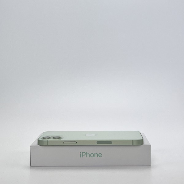 Б/У Apple iPhone 12 64Gb Green Dual SIM