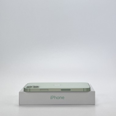 Б/У Apple iPhone 12 256Gb Green