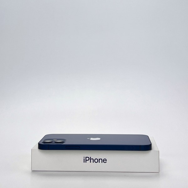 Б/У Apple iPhone 12 256Gb Blue