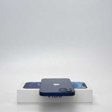 Б/У Apple iPhone 12 256Gb Blue