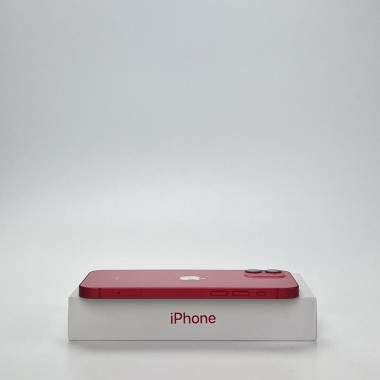 Б/У Apple iPhone 12 64Gb Red