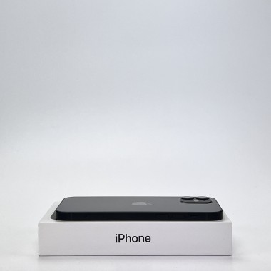 Б/У Apple iPhone 12 64Gb Black