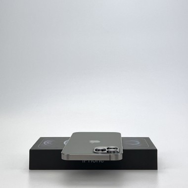 Б/У Apple iPhone 12 Pro Max 128Gb Graphite