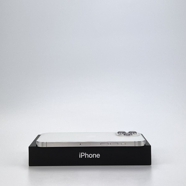 Б/У Apple iPhone 12 Pro Max 512Gb Silver Dual SIM