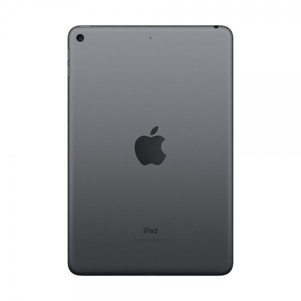 Б/У Apple iPad mini 5 Wi-Fi + LTE 64GB Space Gray (MUXF2) 2019