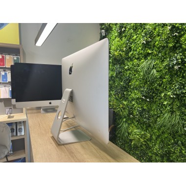 Б/У Apple iMac 27" 5K Core i5 3,5 ГГц 16Gb RAM 1Tb HDD 2017