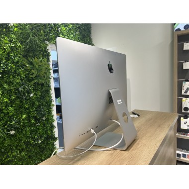 Б/У Apple iMac 27" 5K Core i5 3,5 ГГц 16Gb RAM 1Tb HDD 2017