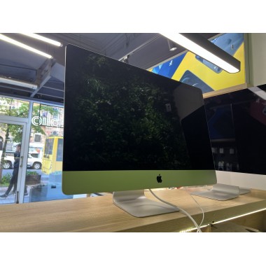 Б/У Apple iMac 27" 5K Core i5 3,5 ГГц 16Gb RAM 1Tb HDD 2017