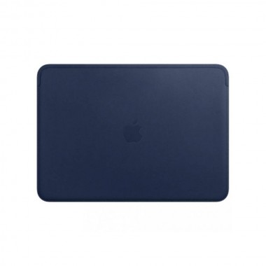 Чехол Leather Sleeve for MacBook 13"