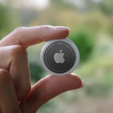 Apple AirTag 4 pack (MX542)