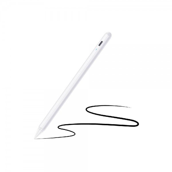 Стилус ESR Digital Stylus Pencil Magnetic Attachment для iPad