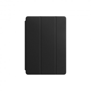 Чохол iLoungeMax Leather Smart Case Black для iPad 8 | 7 10.2