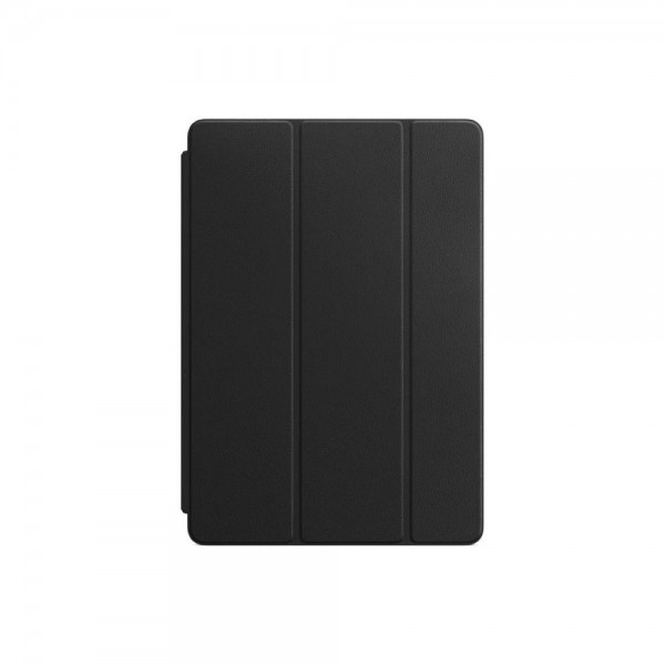 Чохол iLoungeMax Leather Smart Case Black для iPad 8 | 7 10.2