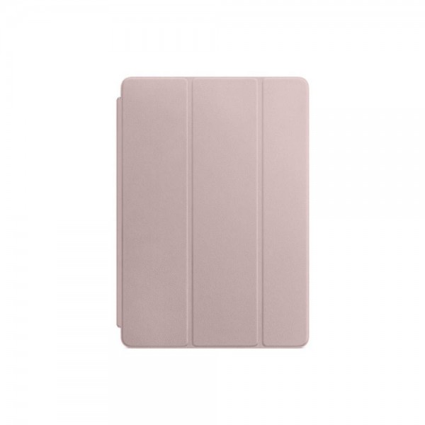 Чохол oneLounge Leather Smart Case Beige для iPad 8 | 7 10.2