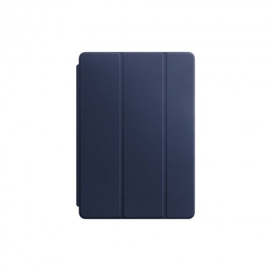 Чохол iLoungeMax Leather Smart Case Midnight Blue для iPad 8 | 7 10.2