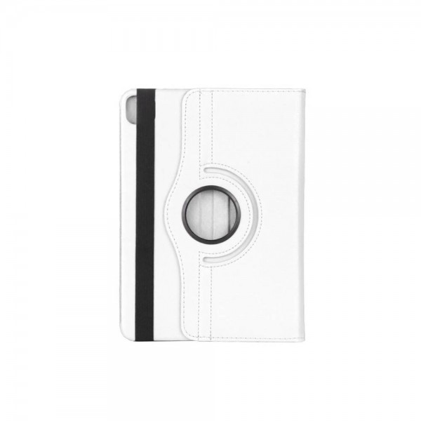 Чехол-книжка oneLounge 360° Rotating Leather Case для iPad Pro 11" M1 (2021 | 2020) White